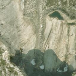 Satellite imagery of Alpaca Peak, CA
