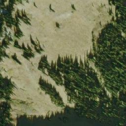 Satellite imagery of Mount Henning, CA