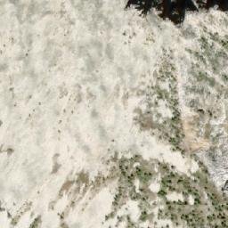 Satellite imagery of Sangrida Peak, CA