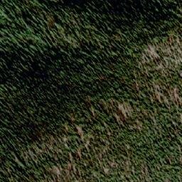 Satellite imagery of Mount Yuill, CA
