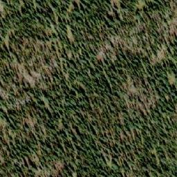Satellite imagery of Mount Yuill, CA