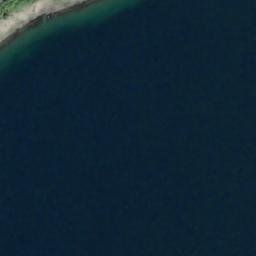 Satellite imagery of McEwen Point, CA
