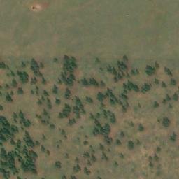 Satellite imagery of Lone Pine Hill, CA