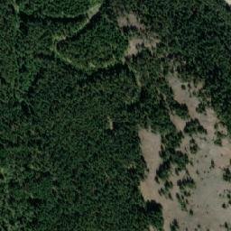 Satellite imagery of Iron Ridge, CA