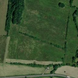 Satellite imagery of 0835201 - A, BE