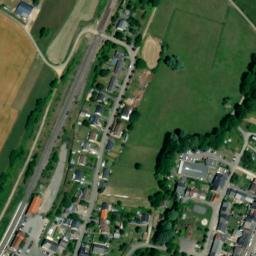 Satellite imagery of 0834101 - A, BE