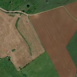 Satellite imagery of 0835703 - A, BE