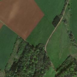 Satellite imagery of 0835703 - A, BE