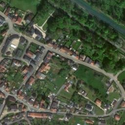Satellite imagery of 0835701 - A, BE