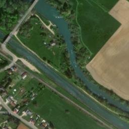 Satellite imagery of 0835701 - A, BE