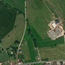 Satellite imagery of 0813801 - A, BE