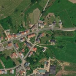 Satellite imagery of 0813801 - A, BE