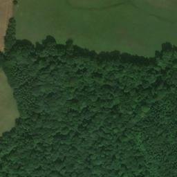 Satellite imagery of boundary_stone, BE