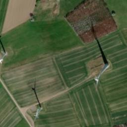 Satellite imagery of Dreikopf, DE
