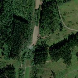 Satellite imagery of Taubenberg, DE