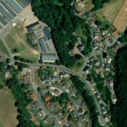 Satellite imagery of Kleekopf, DE