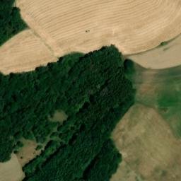 Satellite imagery of Kleekopf, DE