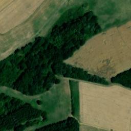 Satellite imagery of Ratenhübel, DE