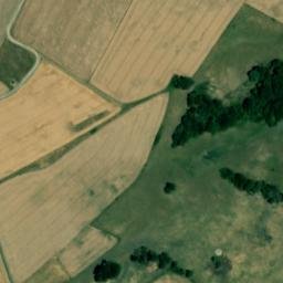 Satellite imagery of Ratenhübel, DE