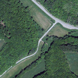 Satellite imagery of Schäferberg, DE