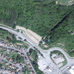 Satellite imagery of Schäferberg, DE