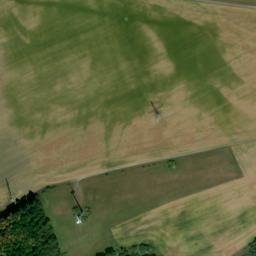 Satellite imagery of Roßberg, DE