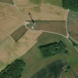 Satellite imagery of Roßberg, DE