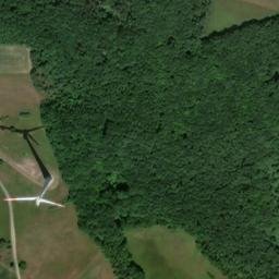 Satellite imagery of Roßberg, DE