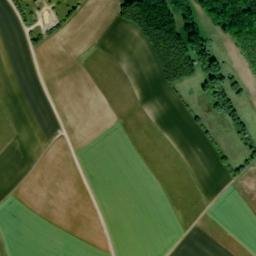 Satellite imagery of Teufelsberg, DE