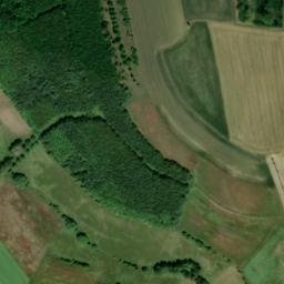 Satellite imagery of Teufelsberg, DE