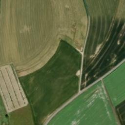 Satellite imagery of Teufelsberg, DE