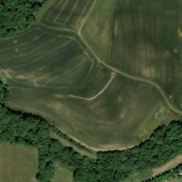 Satellite imagery of Stahlberg, DE