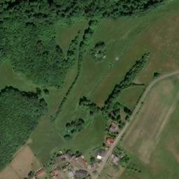 Satellite imagery of Großer Kahlenberg, DE