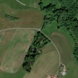 Satellite imagery of Großer Kahlenberg, DE