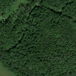 Satellite imagery of Großer Kahlenberg, DE