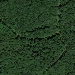 Satellite imagery of Hoferkopf, DE