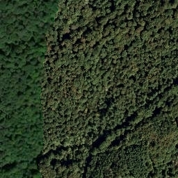 Satellite imagery of Hoferkopf, DE