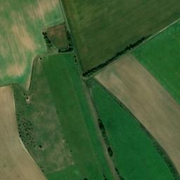 Satellite imagery of Hungerberg, DE