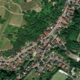 Satellite imagery of Schloßberg, DE