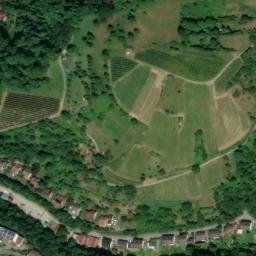 Satellite imagery of Schloßberg, DE