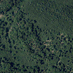 Satellite imagery of Erzberg, DE