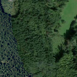 Satellite imagery of Erzberg, DE