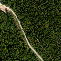 Satellite imagery of Winkelberg, DE