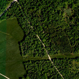 Satellite imagery of Hausberg, DE