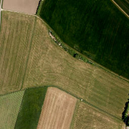 Satellite imagery of Galgenbuck, DE