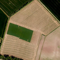 Satellite imagery of Galgenbuck, DE