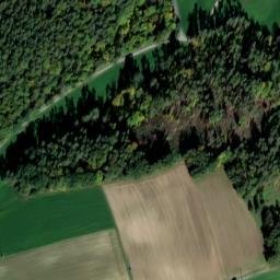 Satellite imagery of Roßberg, DE