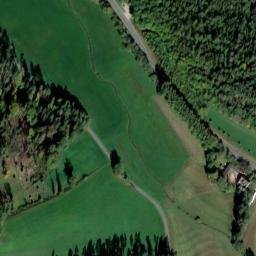 Satellite imagery of Roßberg, DE