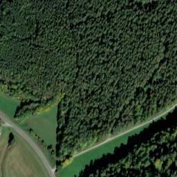 Satellite imagery of Roßberg, DE
