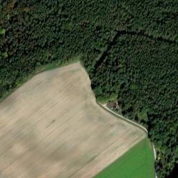 Satellite imagery of Kleiner Gabersberg, DE